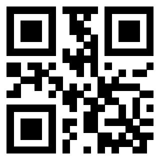 Immagine del QrCode di 3308523249