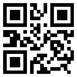 Immagine del QrCode di 3308523252