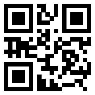 3308523253 - Immagine del QrCode associato