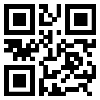 3308523254 - Immagine del Qr Code