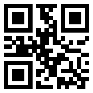 3308523261 - Immagine del Qr Code