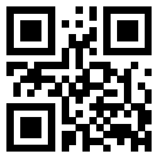 Il QrCode di 3308523262