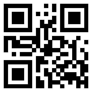 3308523265 QrCode associato