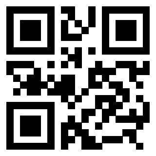 Il Qr Code di 3308523269