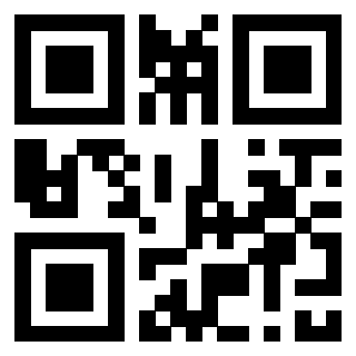 3308523272 - Immagine del Qr Code associato