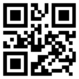 Immagine del QrCode di 3308523274