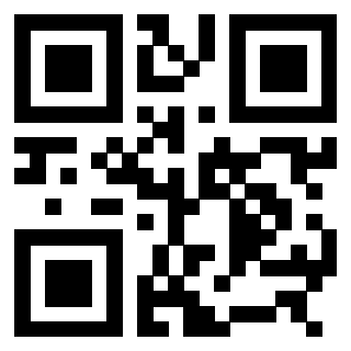 Scansione del Qr Code di 3308523277