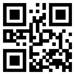 3308523279 - Immagine del Qr Code
