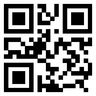 Il Qr Code di 3308523282