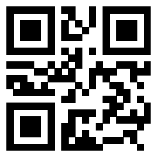 3308523283 - Immagine del Qr Code