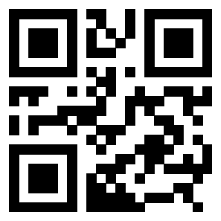 Il Qr Code di 3308523285