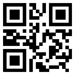 3308523287 Qr Code associato