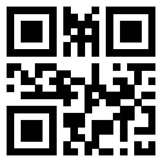 3308523288 - Immagine del Qr Code associato