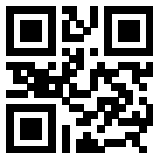 3308523289 Qr Code associato