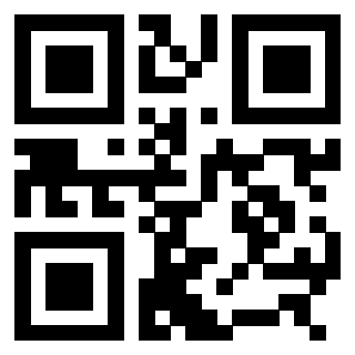 Il QrCode di 3308523292
