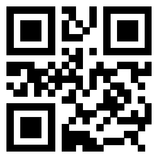 Scansione del Qr Code di 3308523294
