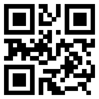 3308523295 - Immagine del Qr Code
