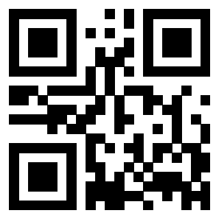 Immagine del Qr Code di 3308523296