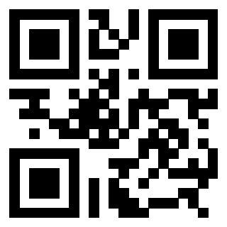 Immagine del QrCode di 3308523298