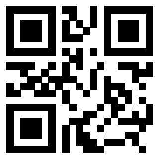 Il QrCode di 3308523300