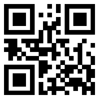 Il Qr Code di 3308523301