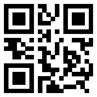 3308523303 QrCode associato