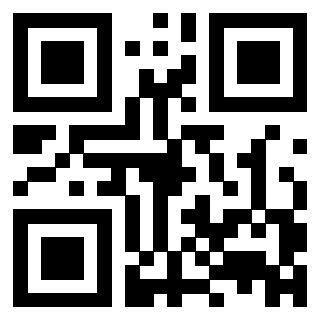 3308523307 - Immagine del Qr Code
