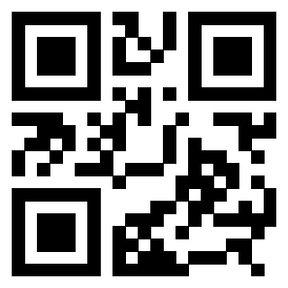 Immagine del Qr Code di 3308523309