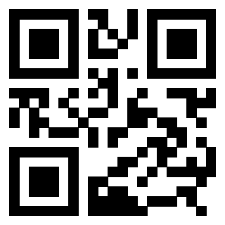 Scansione del QrCode di 3308523310