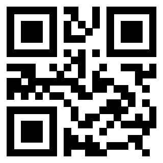 Il QrCode di 3308523314
