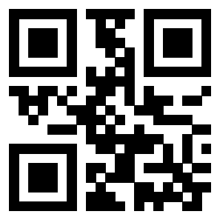 Il Qr Code di 3308523325