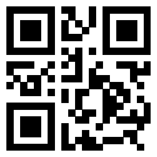 3308523327 QrCode associato