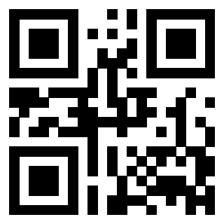 Immagine del Qr Code di 3308523328