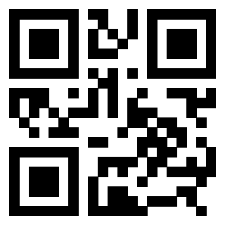 Immagine del Qr Code di 3308523329
