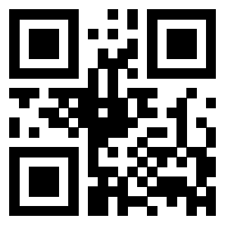 3308523330 - Immagine del QrCode associato
