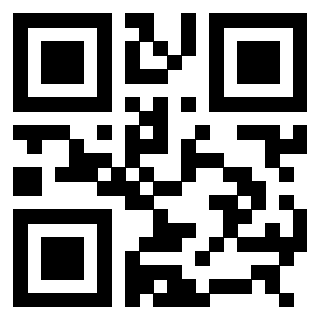 3308523332 - Immagine del Qr Code associato