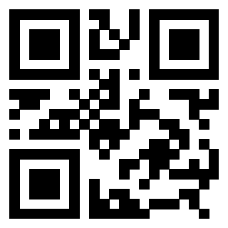 3308523335 - Immagine del QrCode