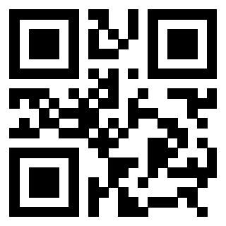 Il Qr Code di 3308523337