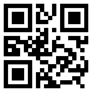 3308523339 QrCode associato
