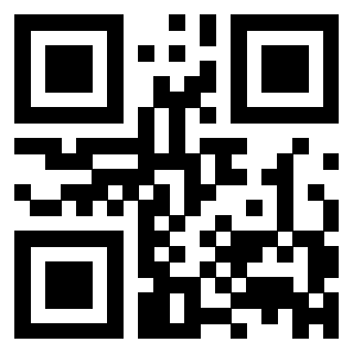 3308523341 Qr Code associato