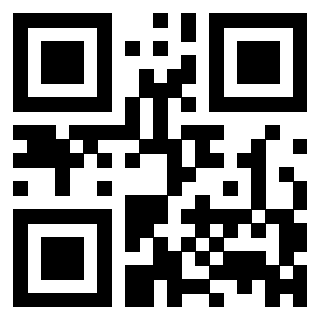 Il QrCode di 3308523342