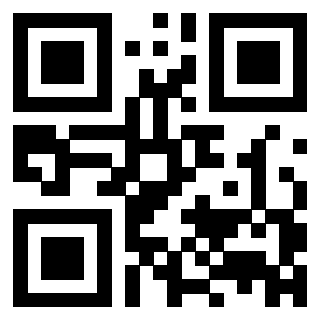 3308523343 - Immagine del Qr Code associato