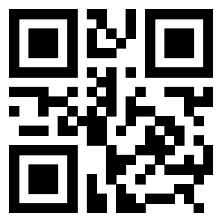 3308523344 Qr Code associato