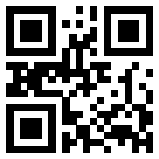 Scansione del Qr Code di 3308523345