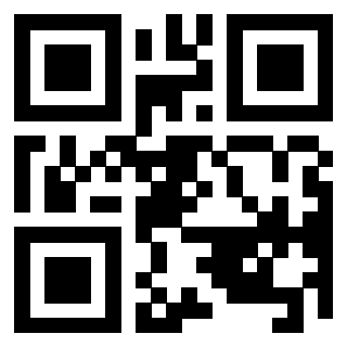 Il QrCode di 3308523347
