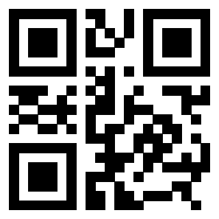 3308523349 - Immagine del QrCode