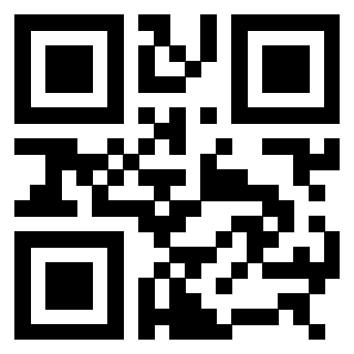 Il QrCode di 3308523350