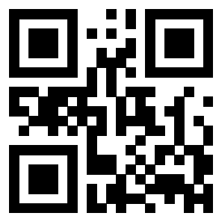 Immagine del QrCode di 3308523354