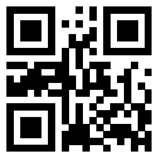 3308523355 - Immagine del QrCode