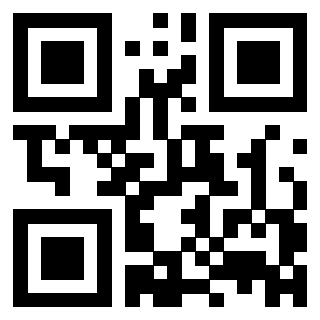 3308523356 - Immagine del QrCode associato